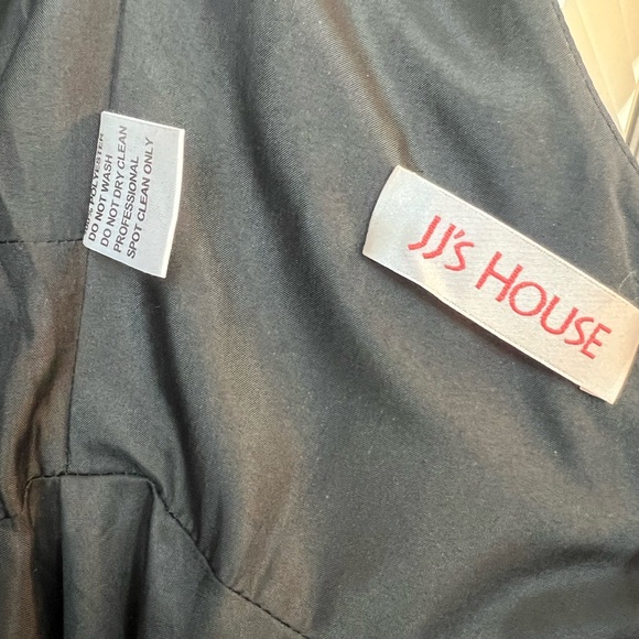 JJs House Shimmering Homecoming Dress - Picture 5 of 8